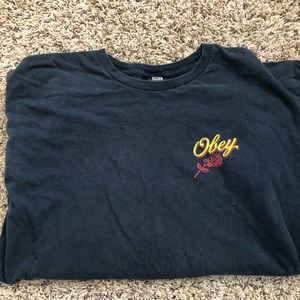 Obey T shirt